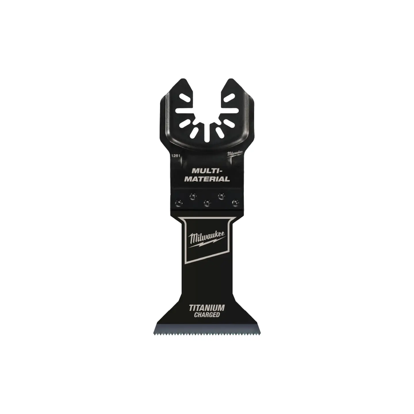 Accesorios Oscilantes Milwaukee Usa - 3 Piezas Multimaterial 3