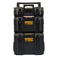 Torre de cajas ToughSystem 2.0 con ruedas DeWalt DWST60437 - Miniatura 2