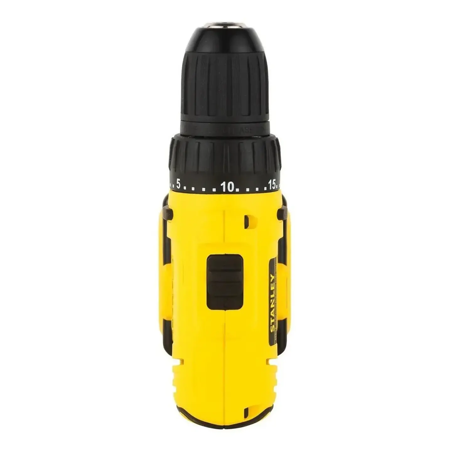 Kit Taladro/Atornillador 3/8” 12V Stanley SCD121S2K-B2C 3
