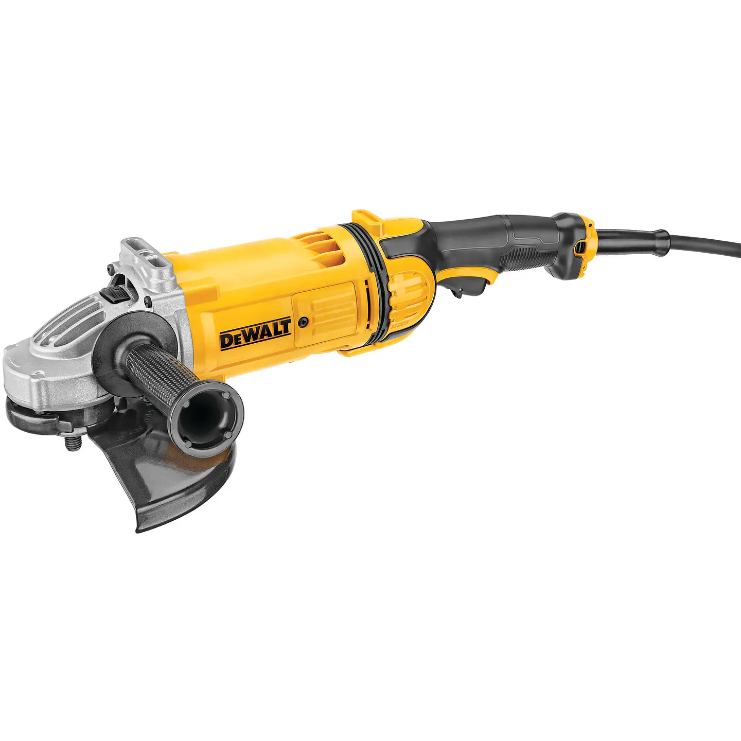 Esmeril Angular 9” 2400W Dewalt DWE4559-B2C 2