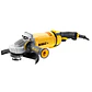 Esmeril Angular 9” 2400W Dewalt DWE4559-B2C - Miniatura 3