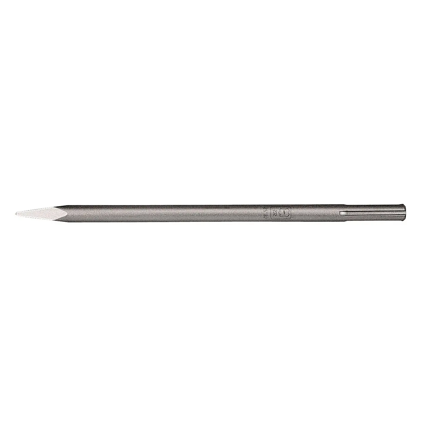 Cincel De Punta 18X400 mm SDS MAX Dewalt DWA0805B10 3
