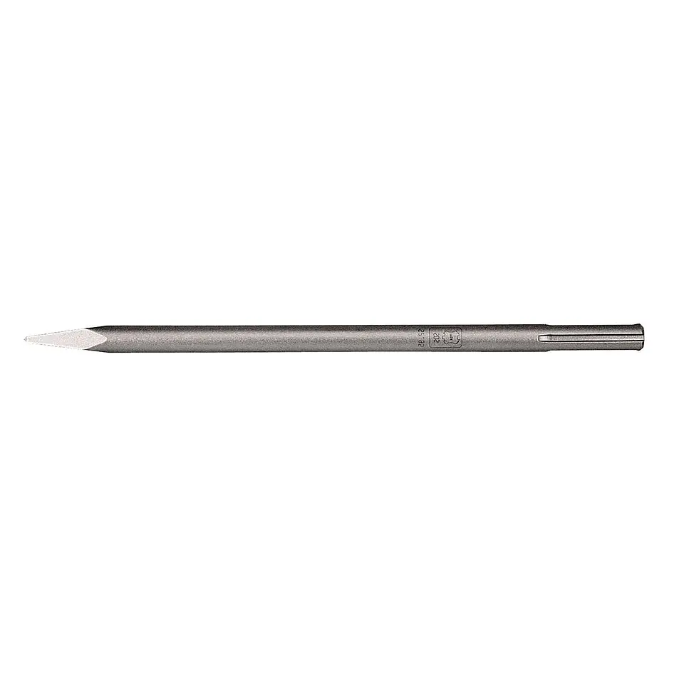Cincel De Punta 18X400 mm SDS MAX Dewalt DWA0805B10 3