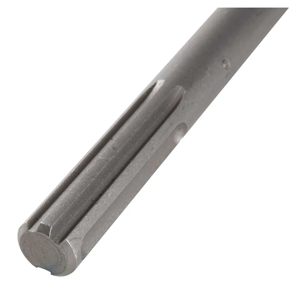 Cincel De Punta 18X400 mm SDS MAX Dewalt DWA0805B10 2