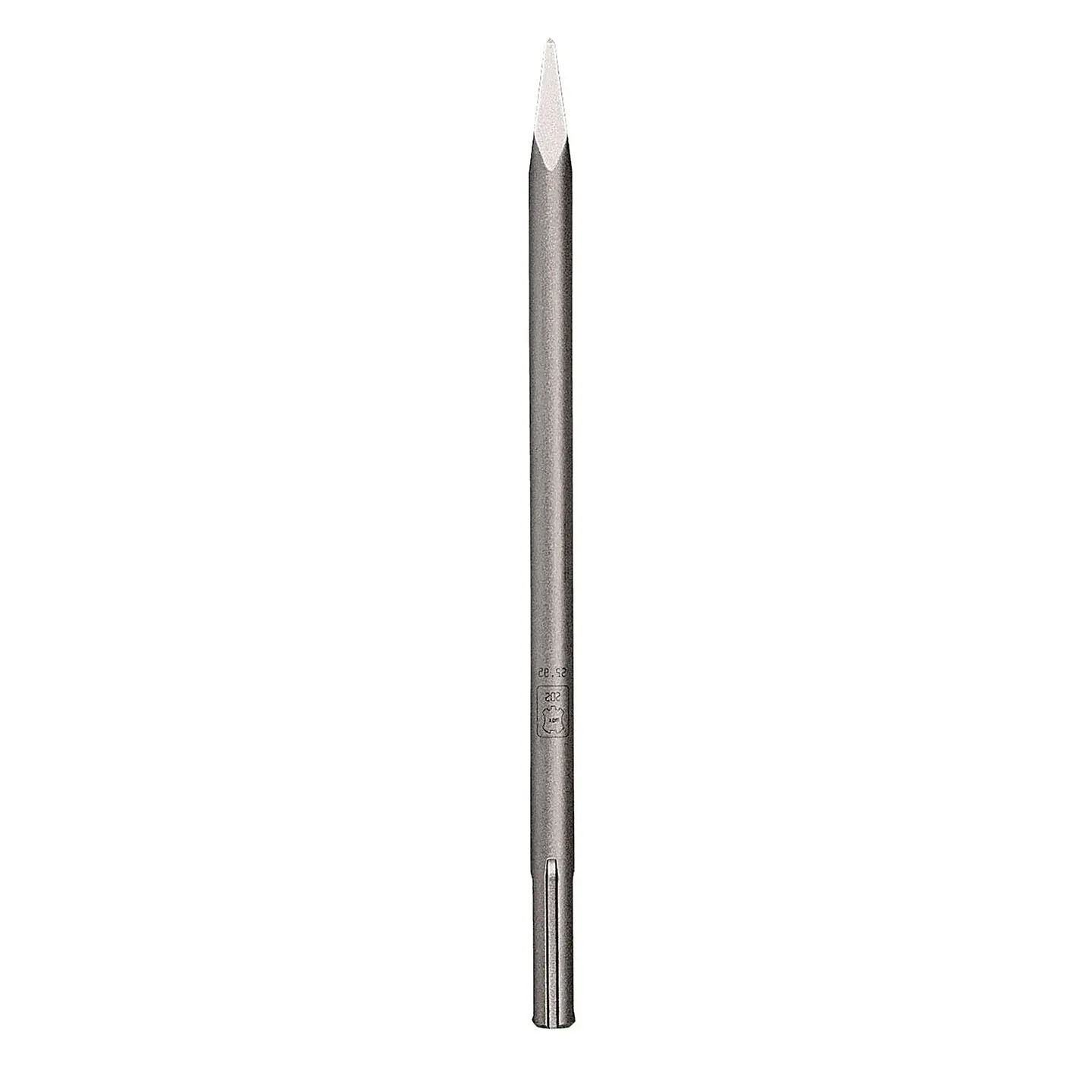 Cincel De Punta 18X400 mm SDS MAX Dewalt DWA0805B10 1