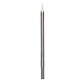 Cincel De Punta 18X400 mm SDS MAX Dewalt DWA0805B10 - Miniatura 1
