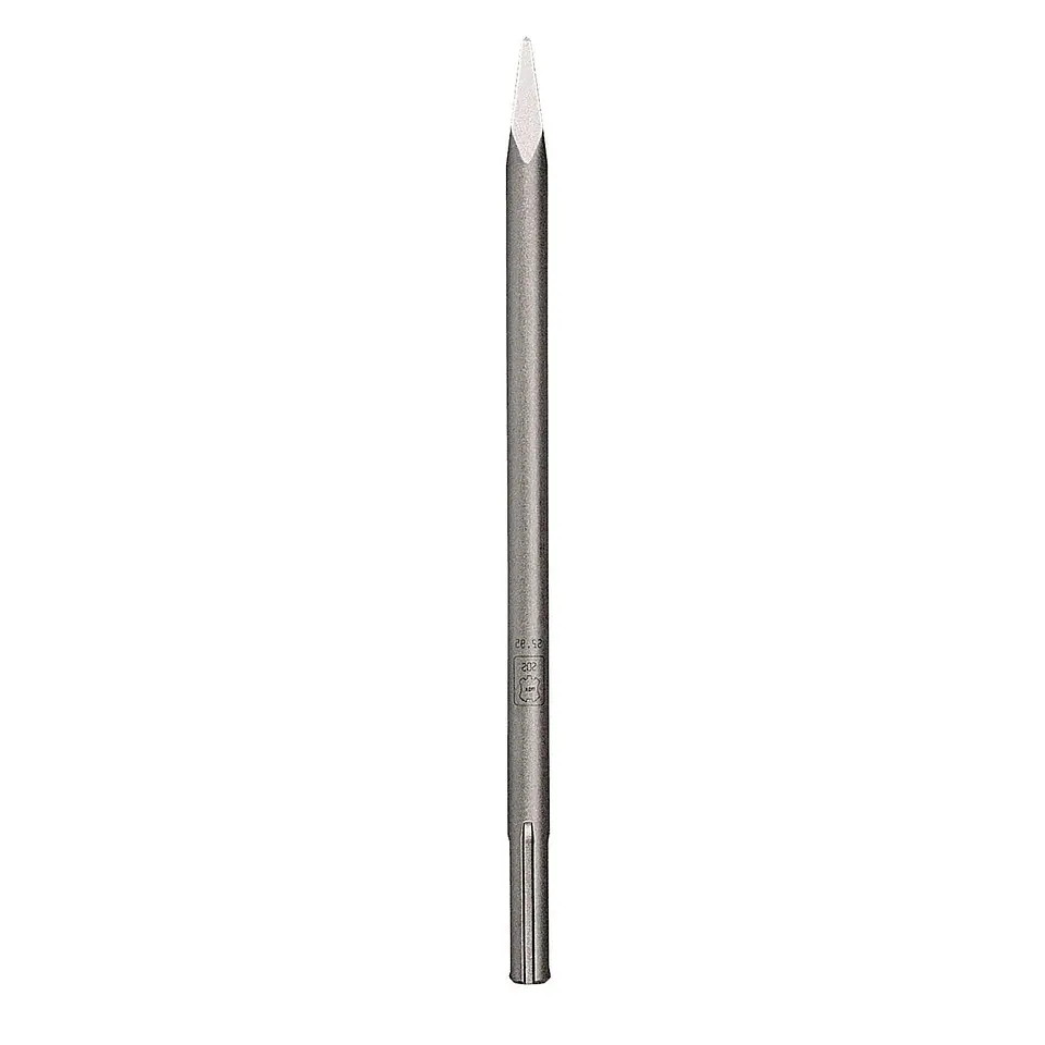Cincel De Punta 18X400 mm SDS MAX Dewalt DWA0805B10 1
