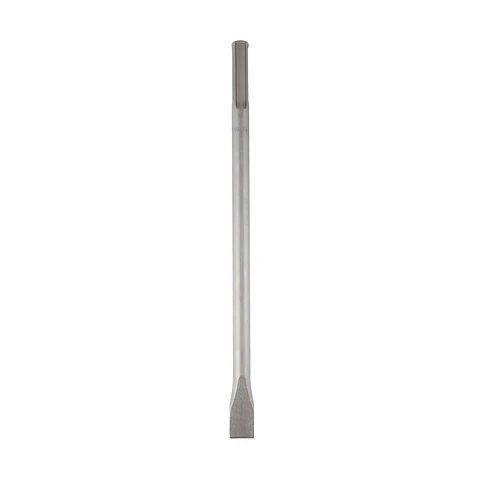 Cincel Punta Plana 25X400 mm SDS MAX Dewalt DWA0807B10
