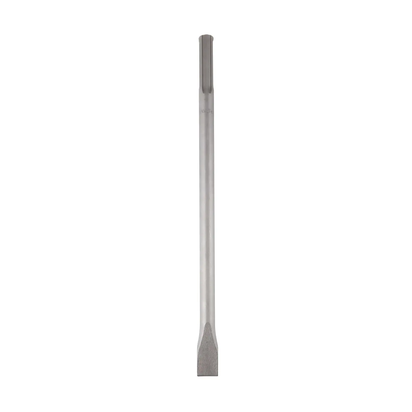 Cincel Punta Plana 25X400 mm SDS MAX Dewalt DWA0807B10 1