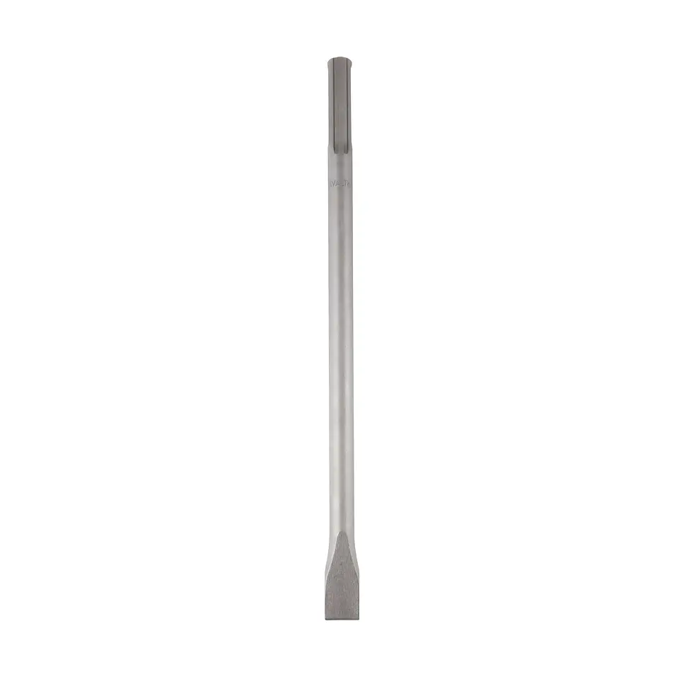 Cincel Punta Plana 25X400 mm SDS MAX Dewalt DWA0807B10 1