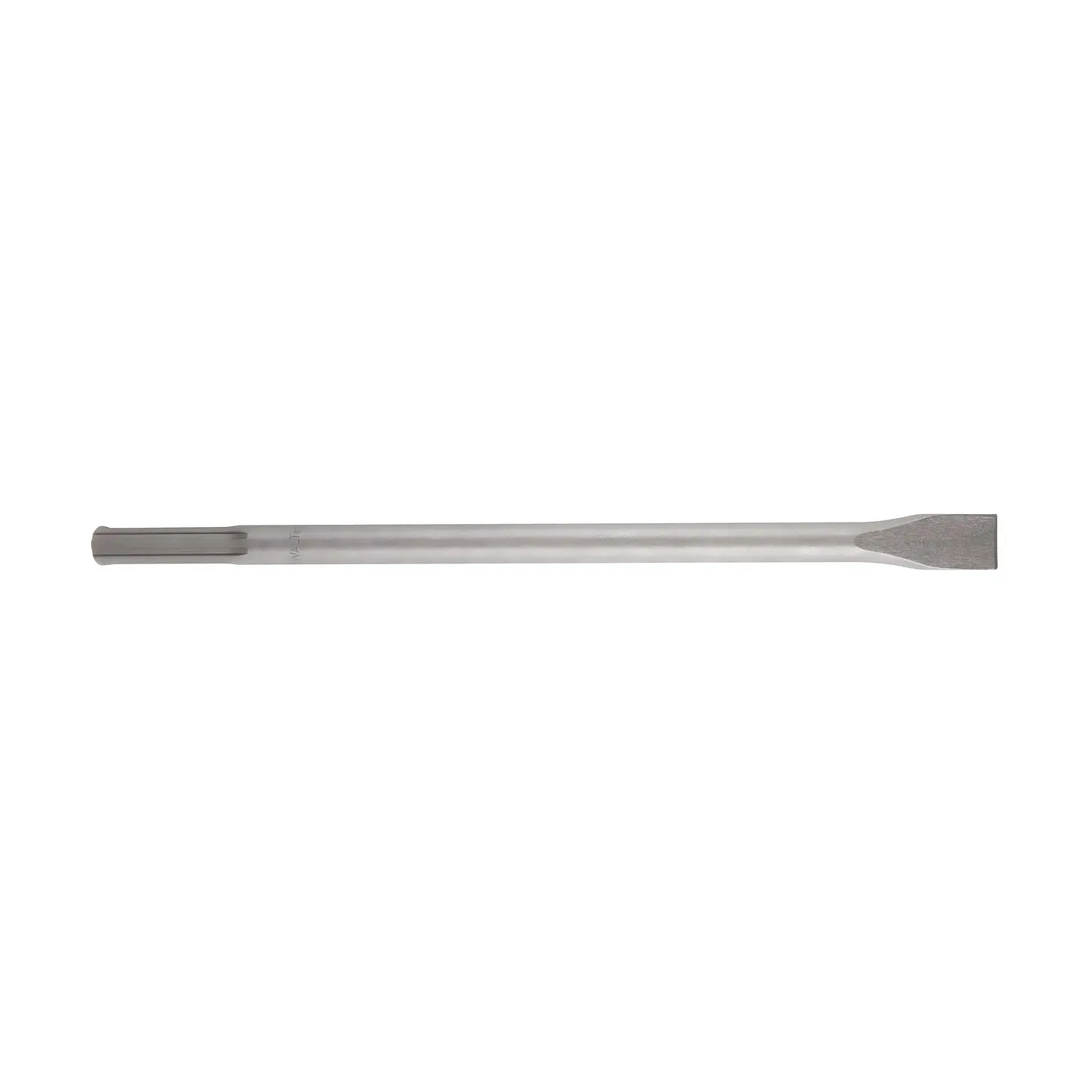 Cincel Punta Plana 25X400 mm SDS MAX Dewalt DWA0807B10 3