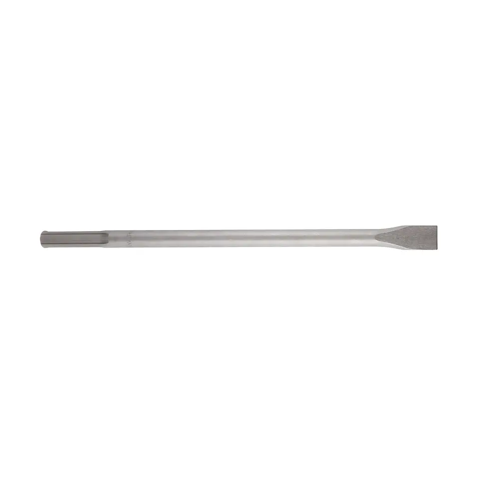 Cincel Punta Plana 25X400 mm SDS MAX Dewalt DWA0807B10 3