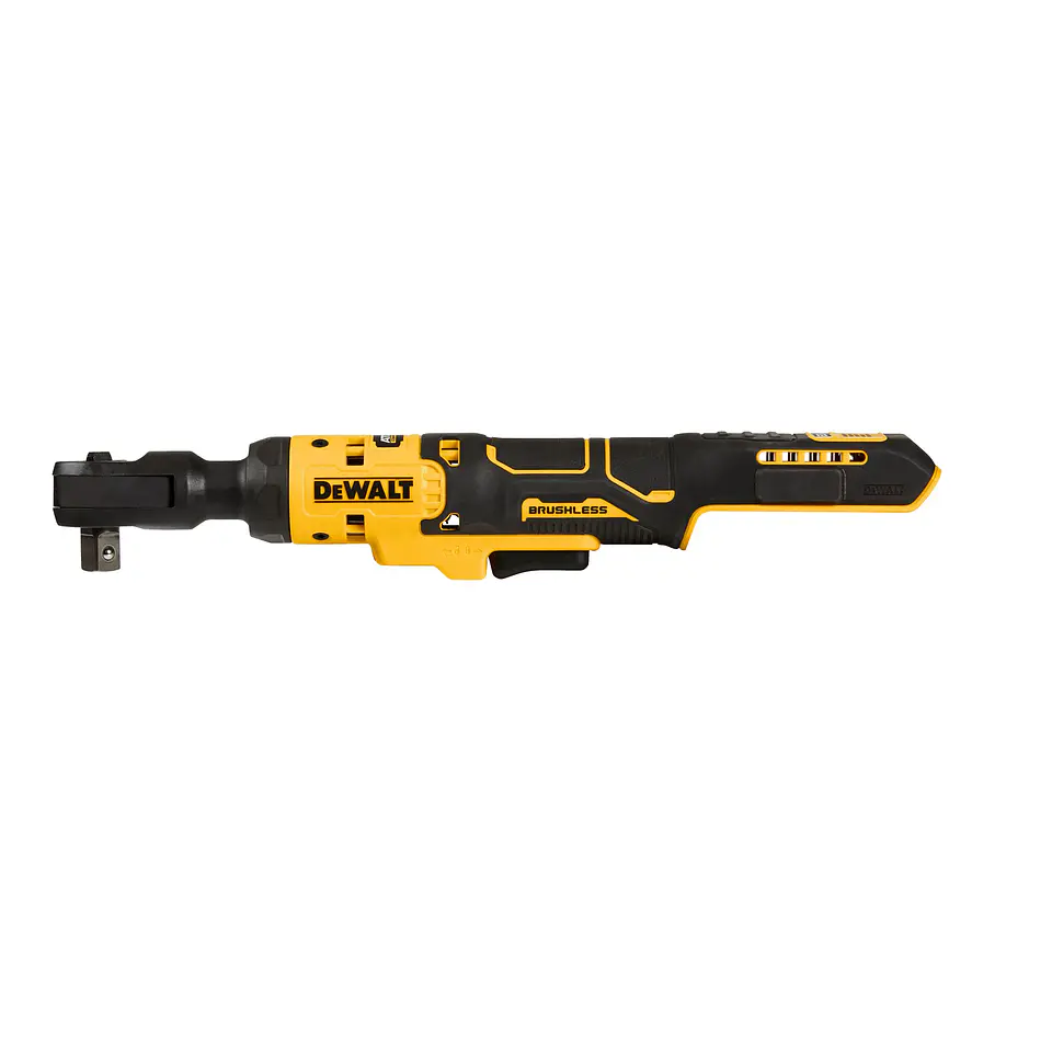 Kit DEWALT Chicharra + Llave de Impacto Compacta 20V XR 4