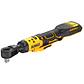 Kit DEWALT Chicharra + Llave de Impacto Compacta 20V XR - Miniatura 5