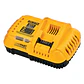 Kit DEWALT Batería POWERSTACK 20V + Cargador Rápido - Miniatura 2