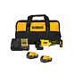 Kit DEWALT Taladro Percutor DCD806B + Esmeril Angular DCG408P2 20V MAX - Miniatura 2