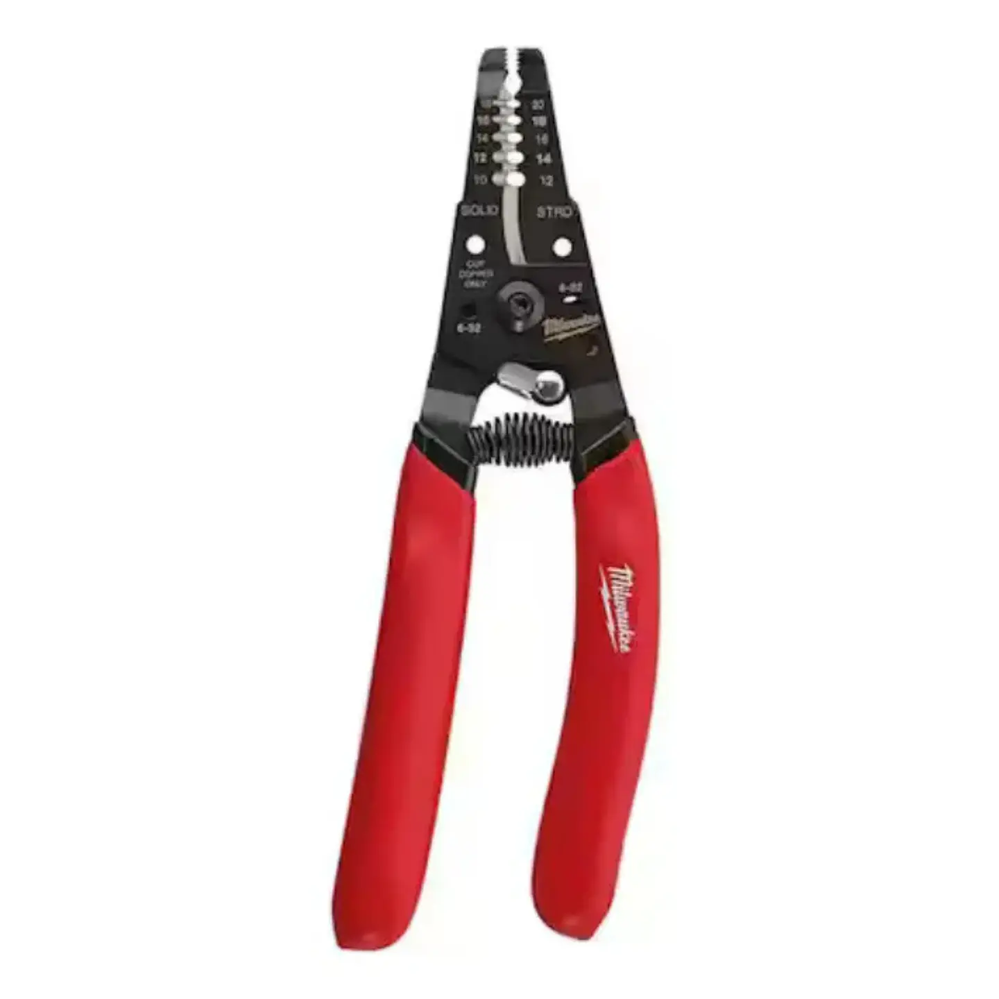 Juego de Herramientas Manuales Milwaukee 48-22-6119 3