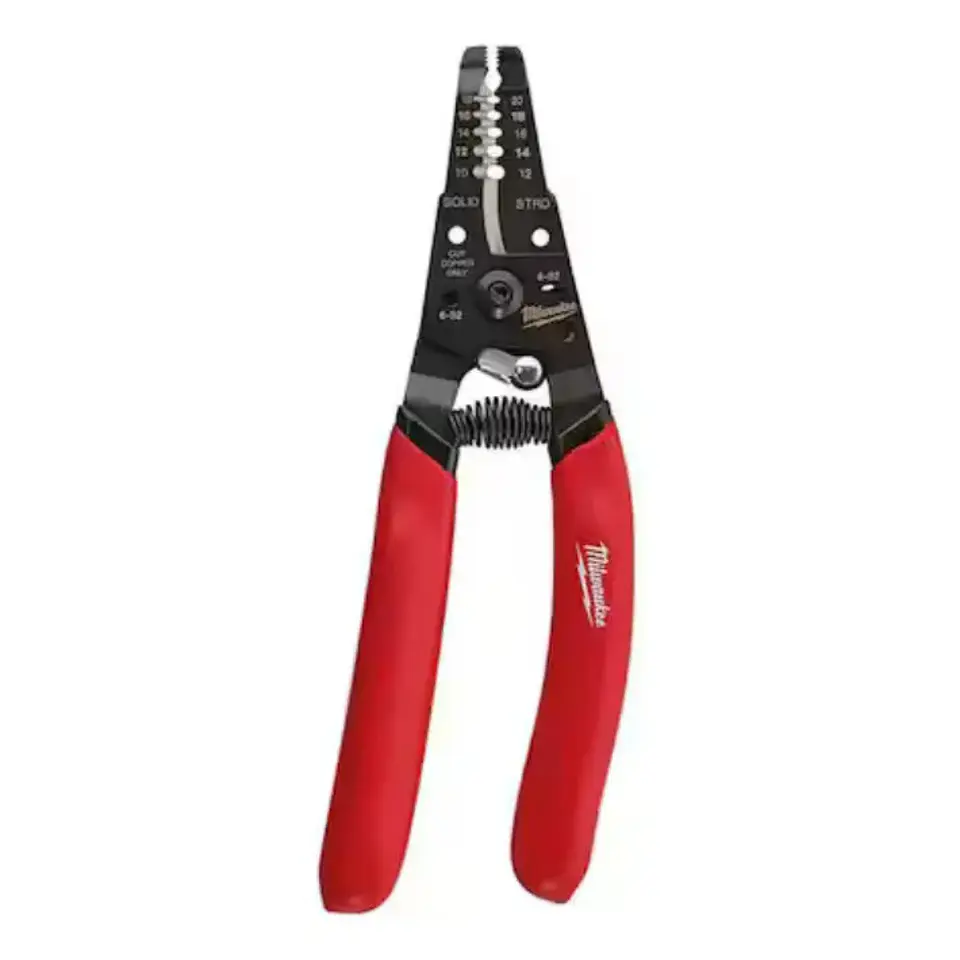 Juego de Herramientas Manuales Milwaukee 48-22-6119 3