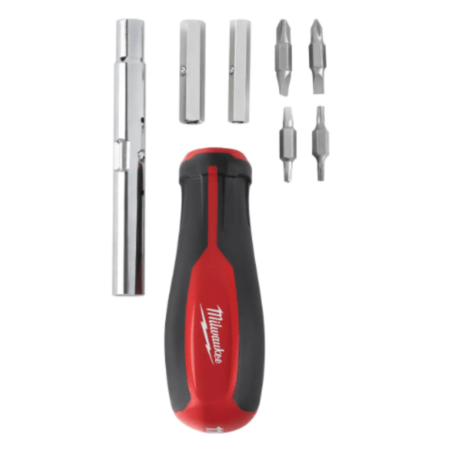 Juego de Herramientas Manuales Milwaukee 48-22-6119 5
