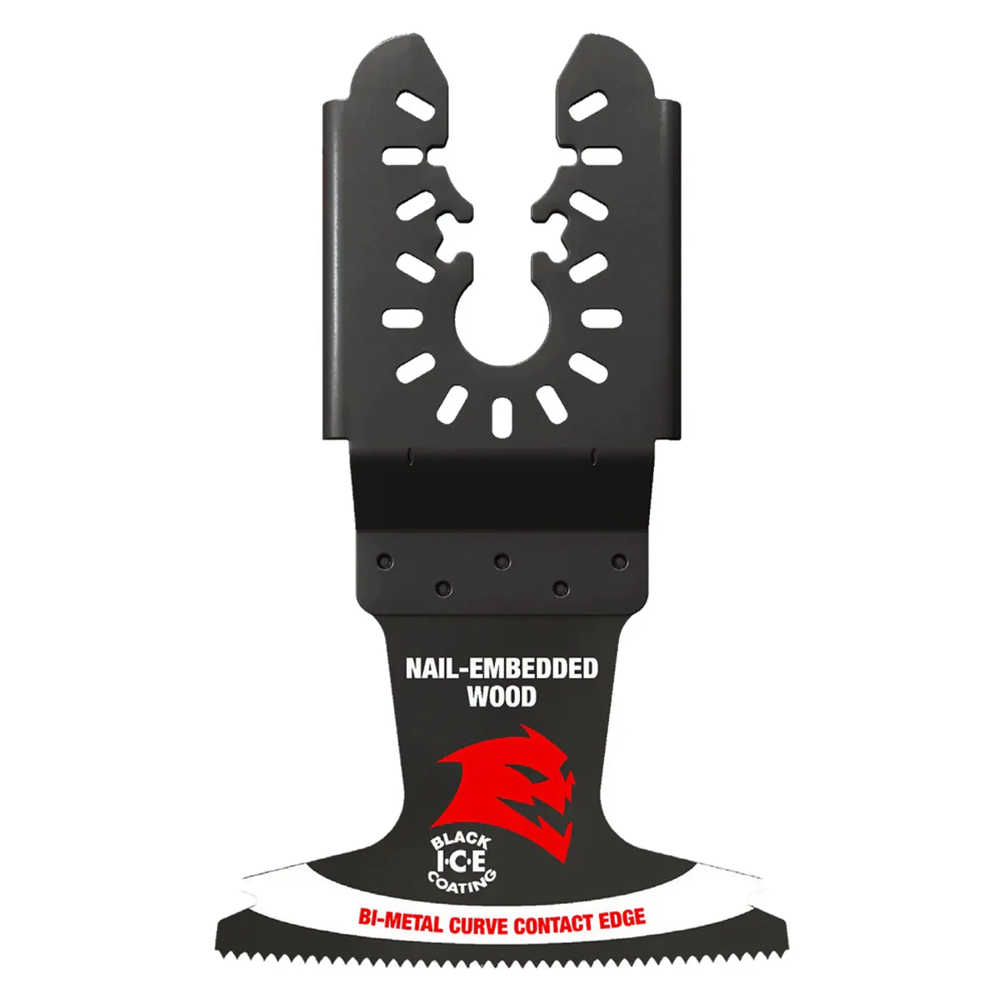 Set de 5 Cuchillas Oscilantes Uso General Diablo DOU5SPC 5
