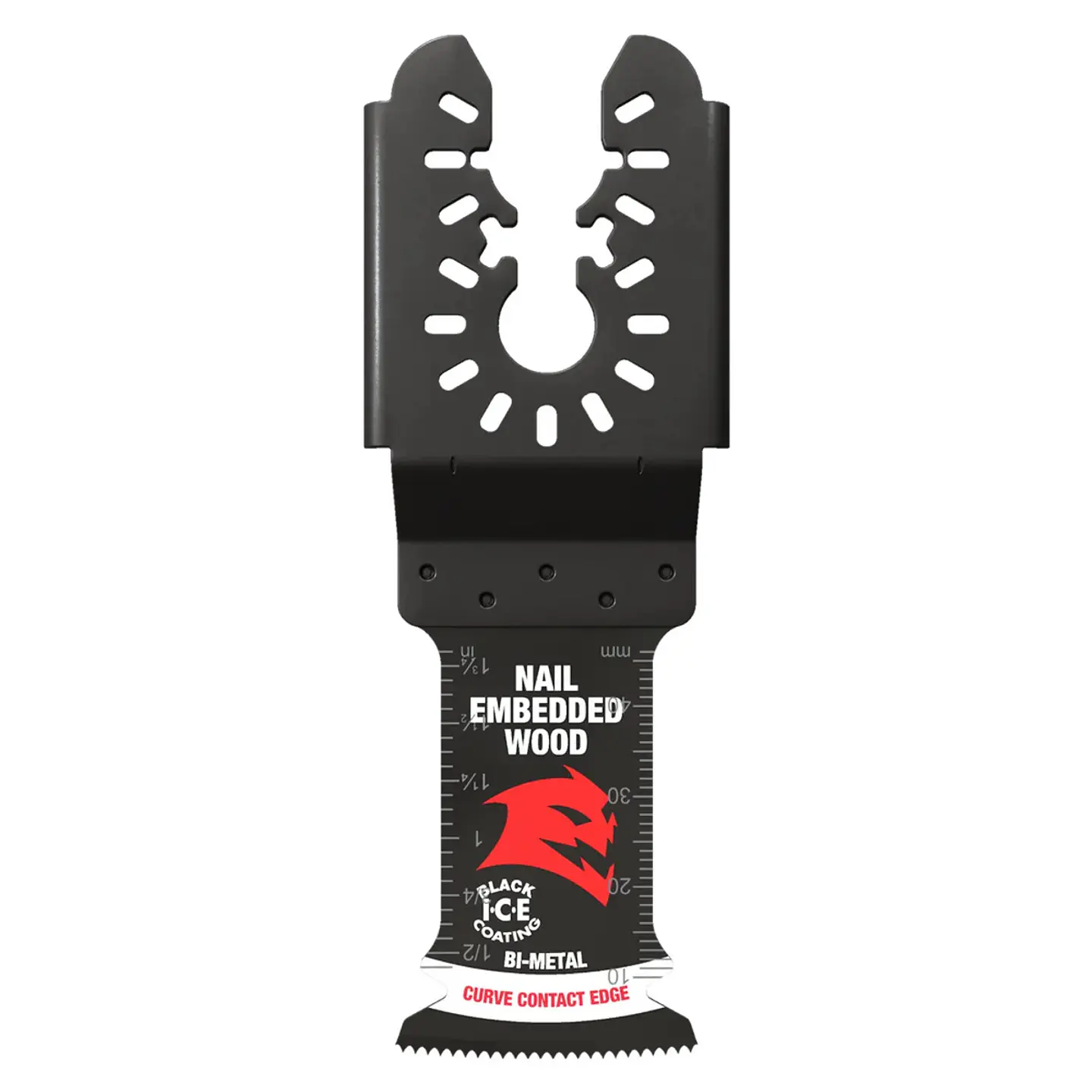 Set de 5 Cuchillas Oscilantes Uso General Diablo DOU5SPC 4