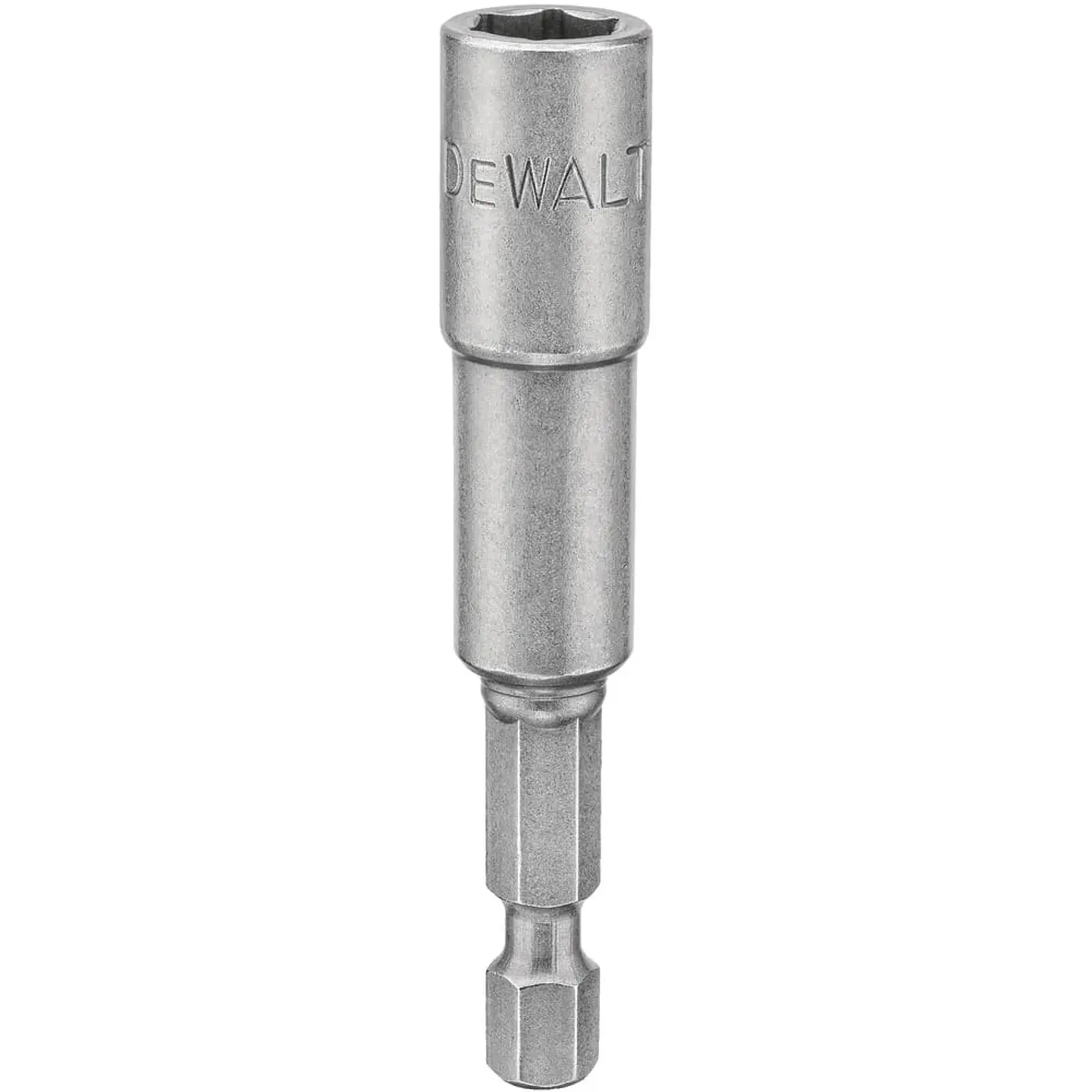 Dado Magnético 5/16” x 2 9/16” Dewalt DW2222 2