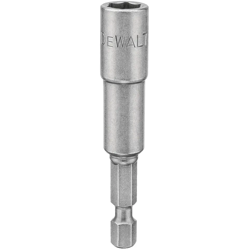 Dado Magnético 5/16” x 2 9/16” Dewalt DW2222 2
