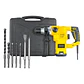 Rotomartillo SDS Plus 1250 W Stanley STHR1232K-B2C - Miniatura 1