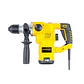Rotomartillo SDS Plus 1250 W Stanley STHR1232K-B2C - Miniatura 2