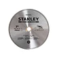 Disco Diamantado Continuo 7 eje 5/8-7/8 Stanley STA47701L - Miniatura 2