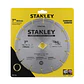 Disco Diamantado Segmentado 7 eje 5/8-7/8 Stanley STA47702L  - Miniatura 1