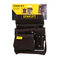 Bolsa Portaherramientas  6 Bolsillos Stanley STST1-80114 - Miniatura 1