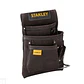 Bolsa Portaherramientas  6 Bolsillos Stanley STST1-80114 - Miniatura 2
