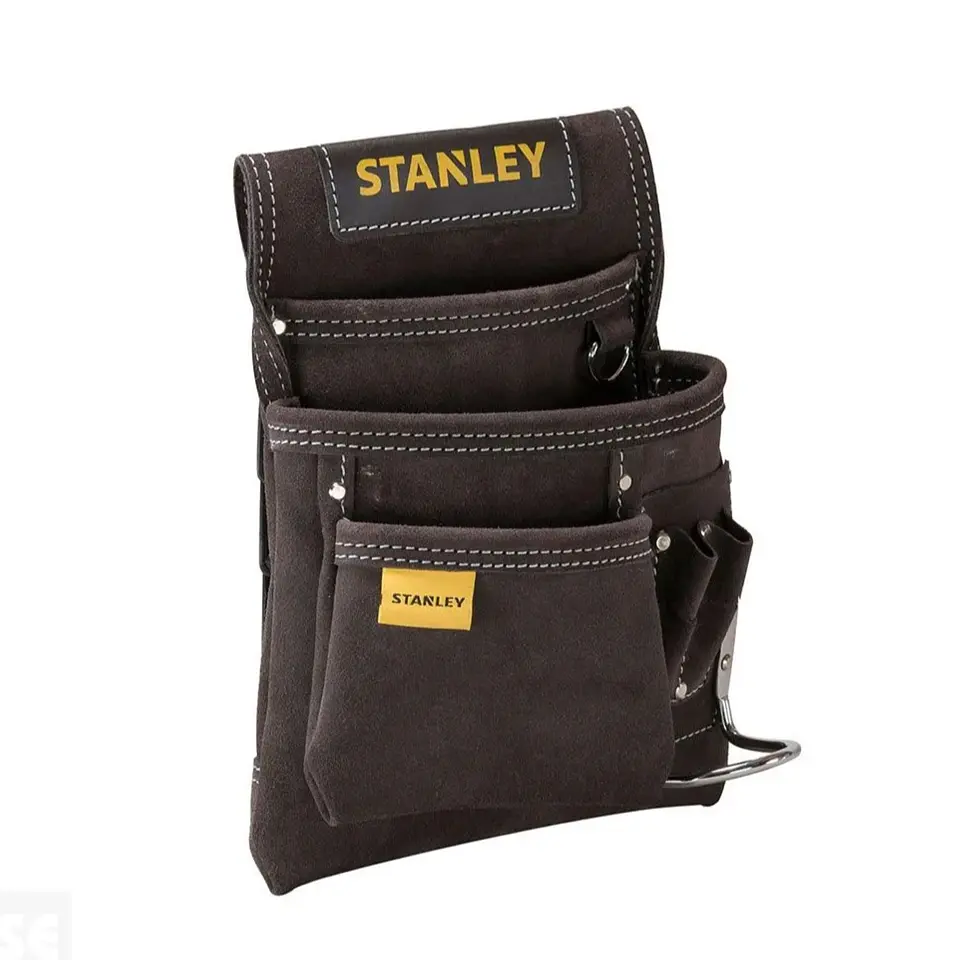 Bolsa Portaherramientas  6 Bolsillos Stanley STST1-80114 2