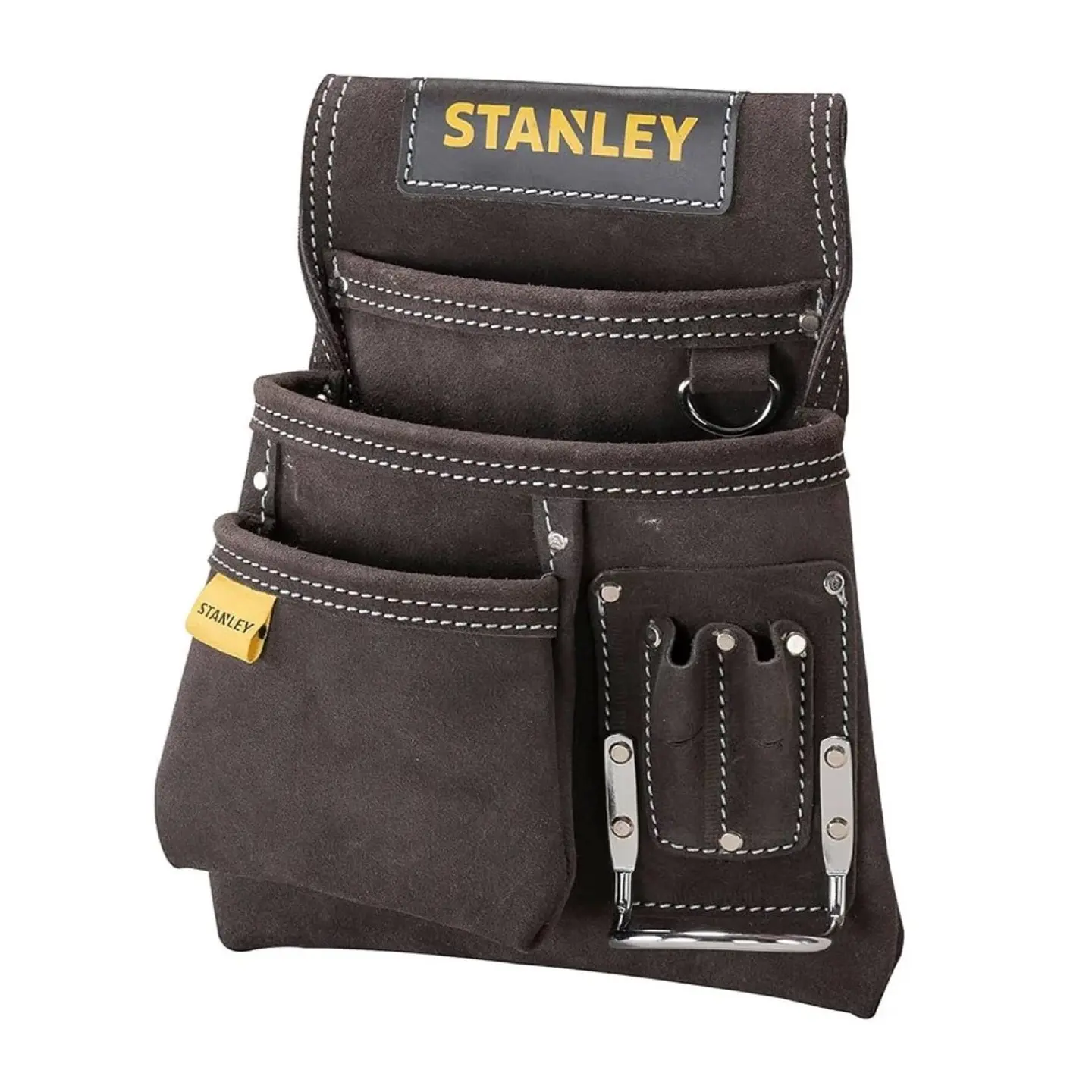 Bolsa Portaherramientas  6 Bolsillos Stanley STST1-80114 3