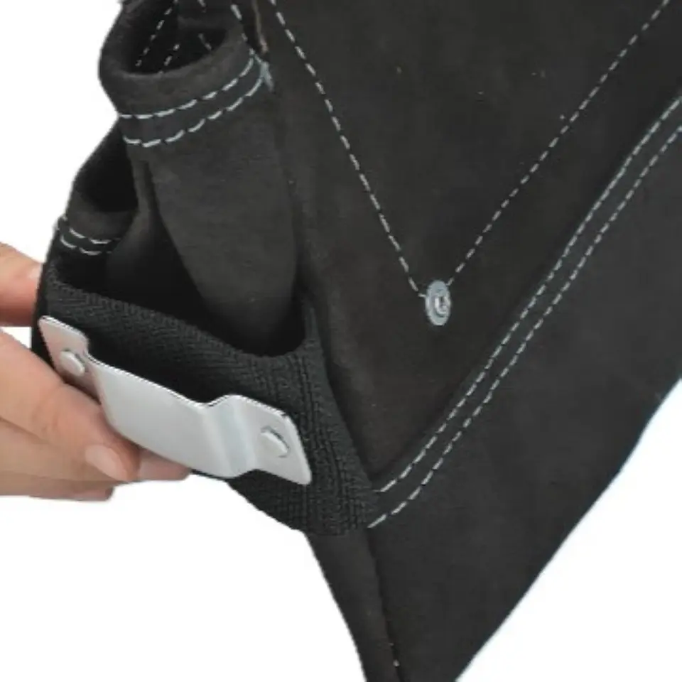 Bolsa Portaherramientas 4 Bolsillos Stanley STST1-80116 3