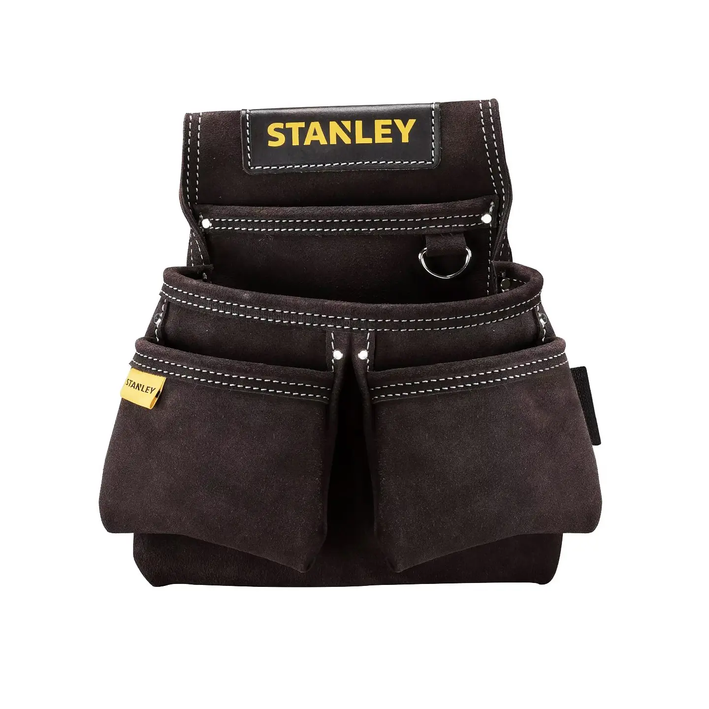 Bolsa Portaherramientas 4 Bolsillos Stanley STST1-80116 2