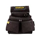 Bolsa Portaherramientas 4 Bolsillos Stanley STST1-80116 - Miniatura 2
