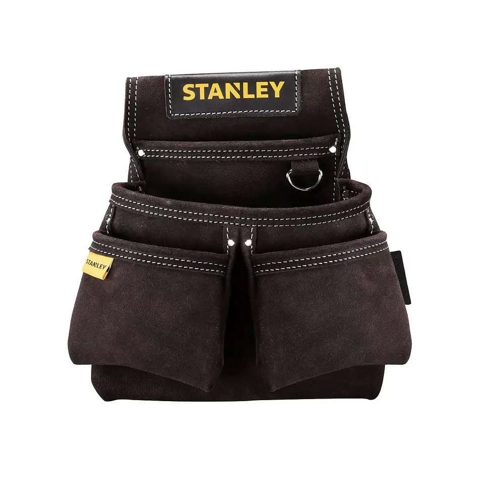 Bolsa Portaherramientas 4 Bolsillos Stanley STST1-80116 2