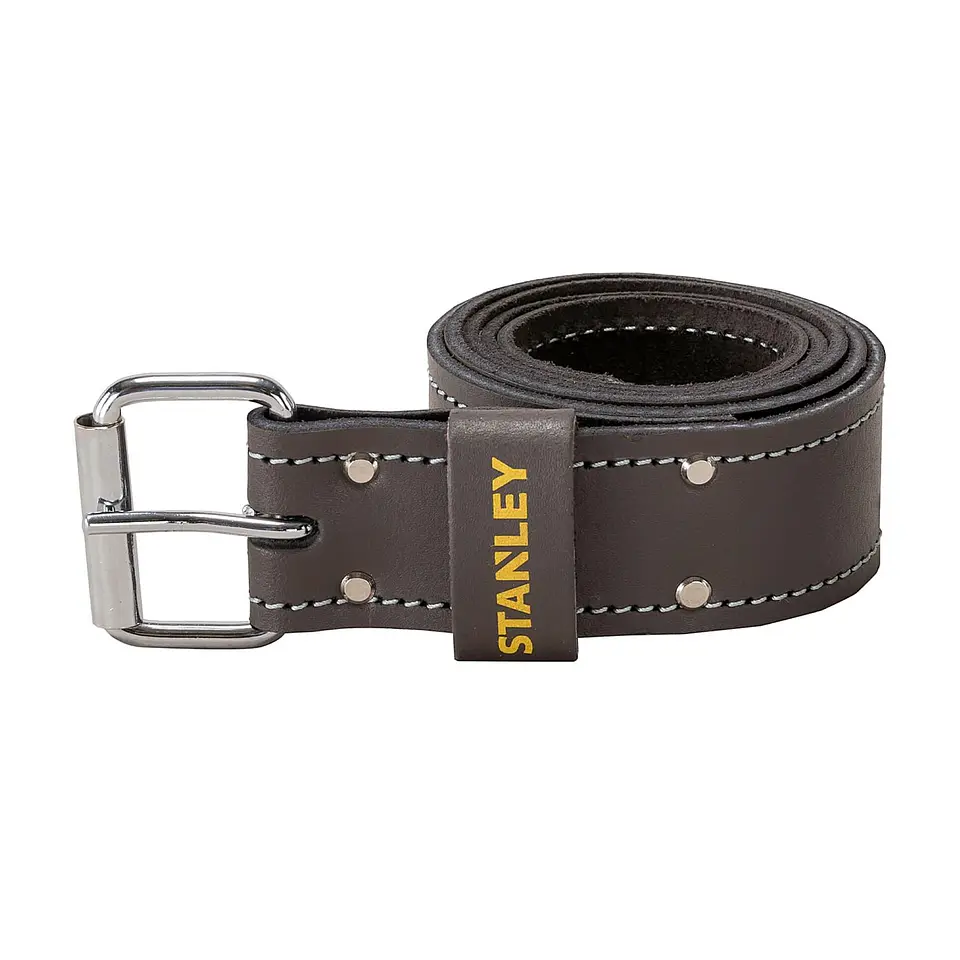 Cinturón Portaherramientas Cuero Stanley STST1-80119 2