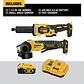 Kit Esmeriladora + Esmerilador XR 20V MAX DEWALT DCK203P1 - Miniatura 2