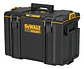 Kit Rack + Caja Extra Grande TOUGHSYSTEM DEWALT DWST08260XL - Miniatura 3