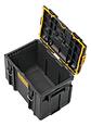 Kit Rack + Caja Extra Grande TOUGHSYSTEM DEWALT DWST08260XL - Miniatura 4
