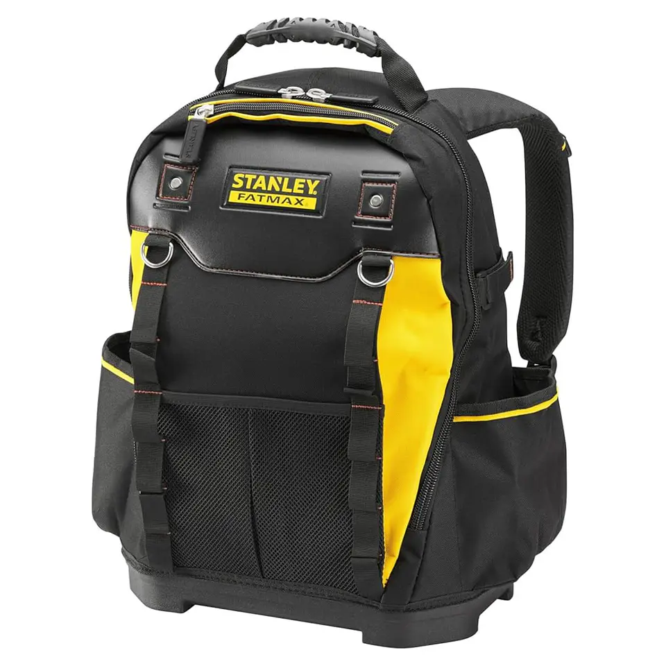 Mochila Para Herramientas Fatmax 17L Stanley 1-95-611 1