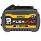 Batería 60V Flexvolt 9.0Ah Resist. Al Aceite Dewalt DCB609G - Miniatura 1
