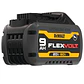 Batería 60V Flexvolt 9.0Ah Resist. Al Aceite Dewalt DCB609G - Miniatura 3