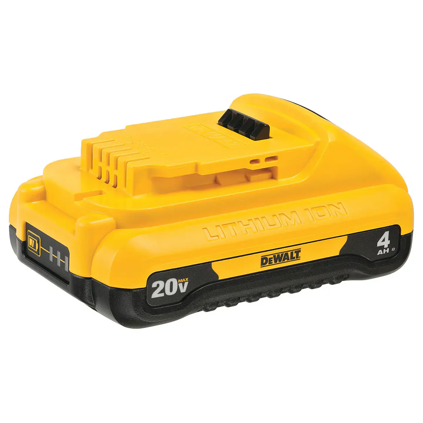 Kit 2 Baterías XR 20V MAX 4.0Ah DEWALT DCB240-2 2
