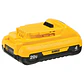Kit 2 Baterías XR 20V MAX 4.0Ah DEWALT DCB240-2 - Miniatura 2