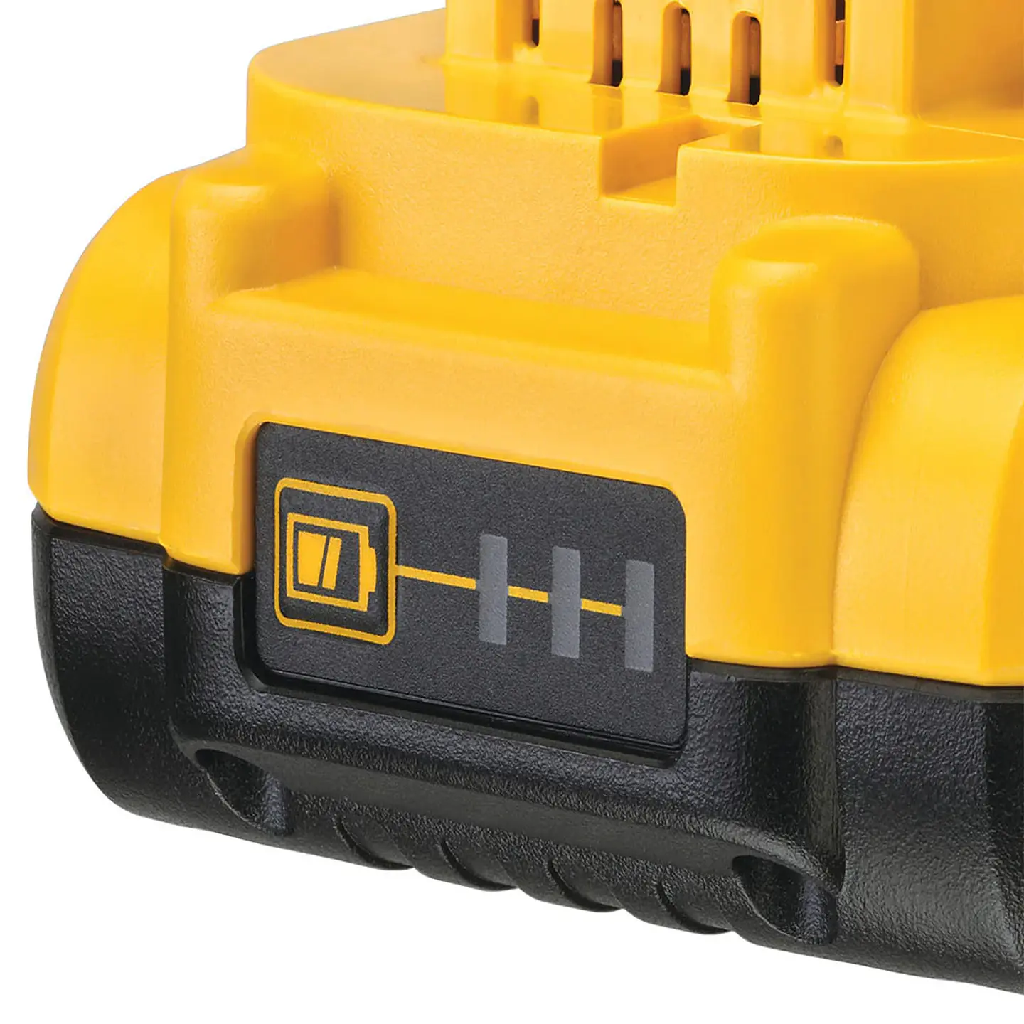 Kit 2 Baterías XR 20V MAX 4.0Ah DEWALT DCB240-2 3