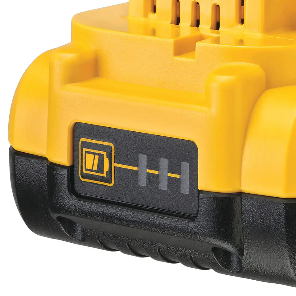 Kit 2 Baterías XR 20V MAX 4.0Ah DEWALT DCB240-2 3